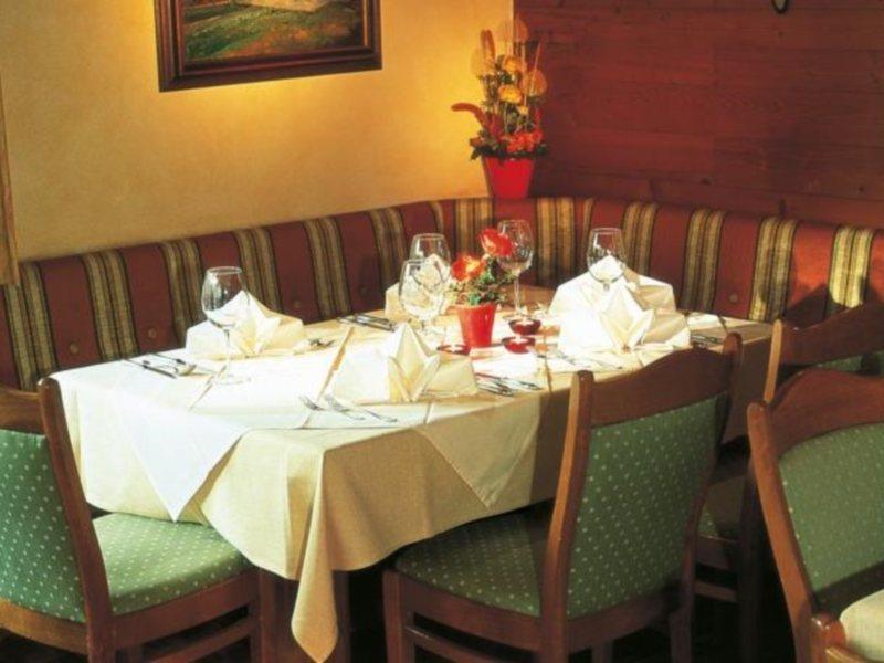Hotel Sonnenuhr 크람사흐 외부 사진