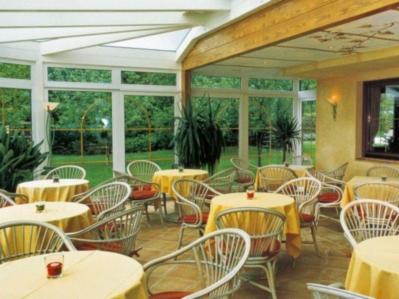 Hotel Sonnenuhr 크람사흐 외부 사진