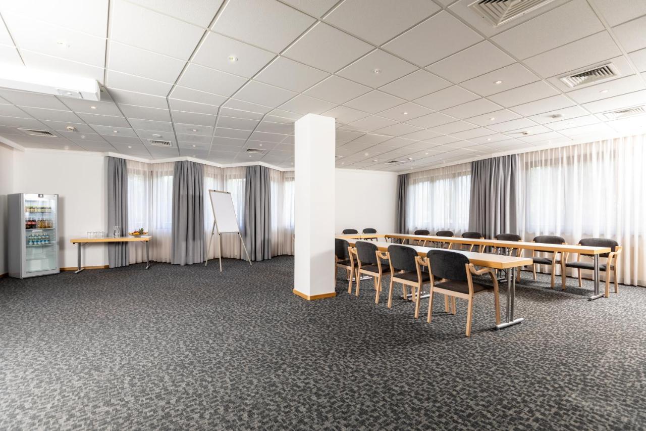 Hotel Sonnenuhr 크람사흐 외부 사진